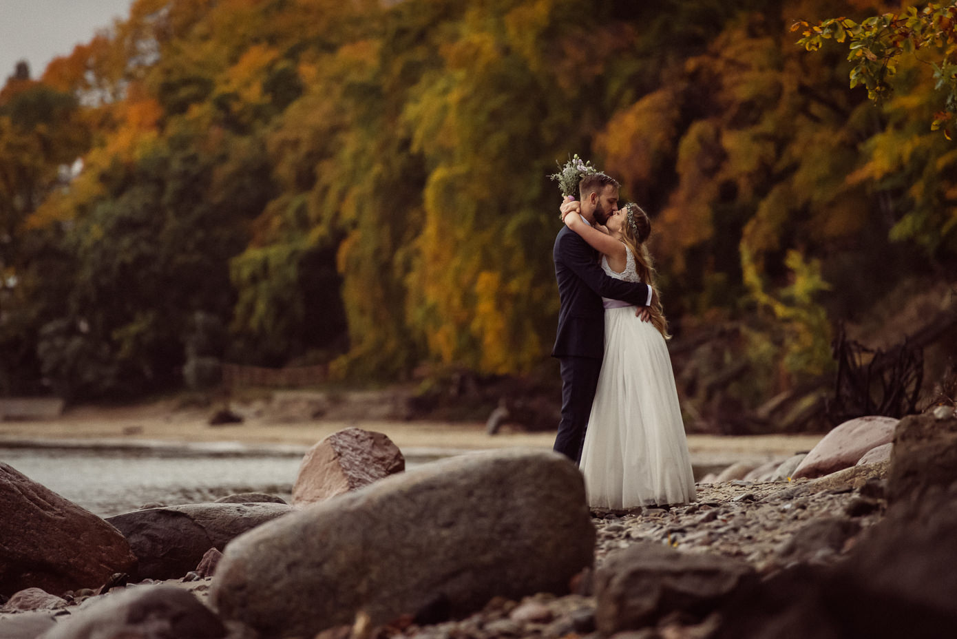 Fotograf Ślubny Gdynia wymarzone zdjęcia ślubne pełne emocji