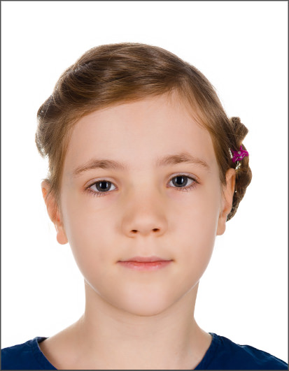 zdjęcie do dowodu dziecka biometryczne Banino-Pepowo-Rebiechowo-Miszewo-Tuchom-Borowiec-Chwaszczyno
