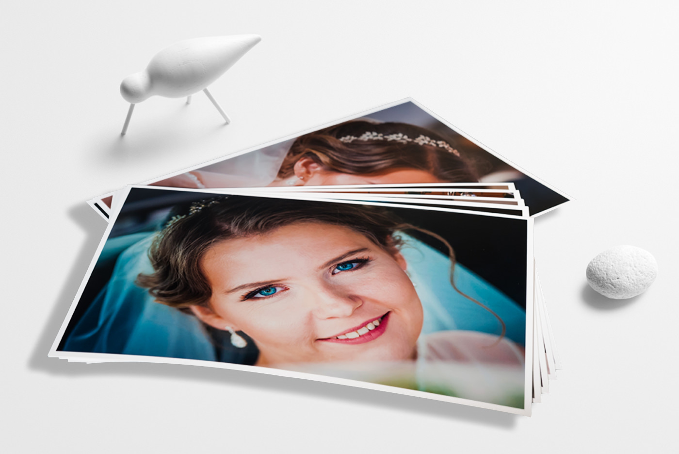 Odbitki i powiększenia z Twoich zdjęć. Zobacz jak zamówić popularne formaty i powiększenia na wysokiej jakości papierze.